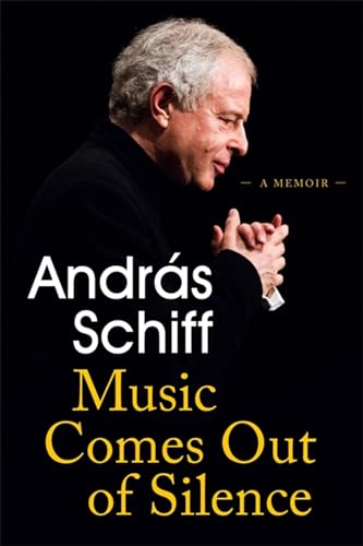 Music Comes Out of Silence: A Memoir von W&N