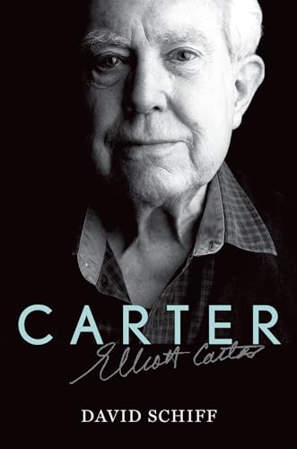 Carter (The Master Musicians)