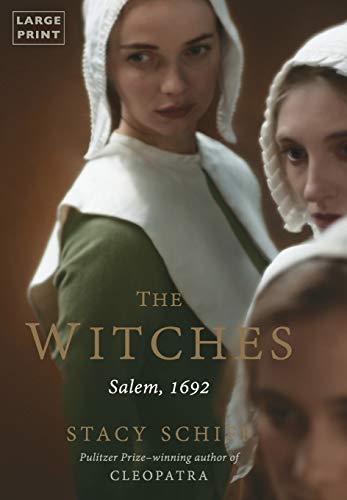 The Witches: Salem, 1692 von Little, Brown and Company