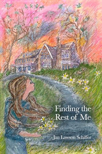Finding the Rest of Me von Fishtail Publishing LLC