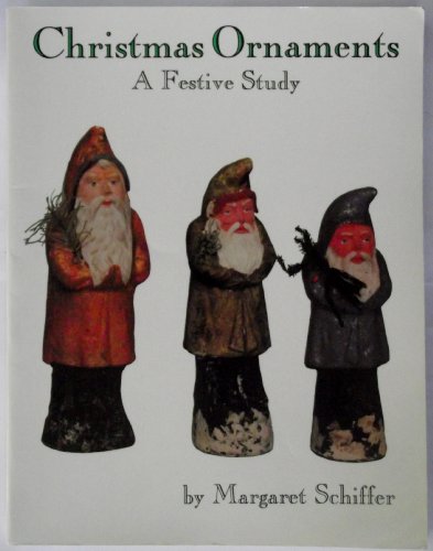 Christmas Ornaments: A Festive Study