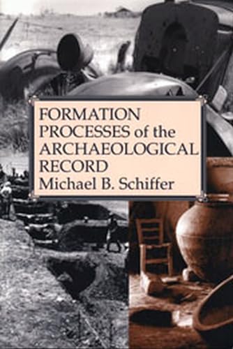 Formation Processes of Arch Record (Me-Int)