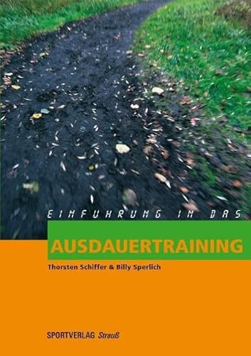 Einführung in das Ausdauertraining