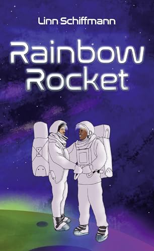 Rainbow Rocket von OCM GmbH