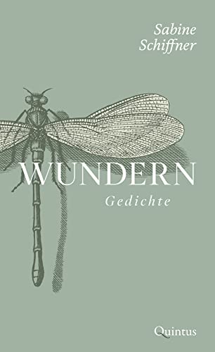 Wundern: Gedichte von Quintus-Verlag