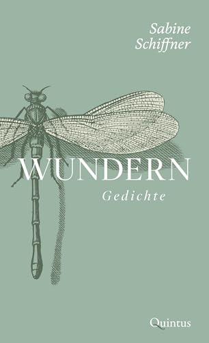 Wundern: Gedichte