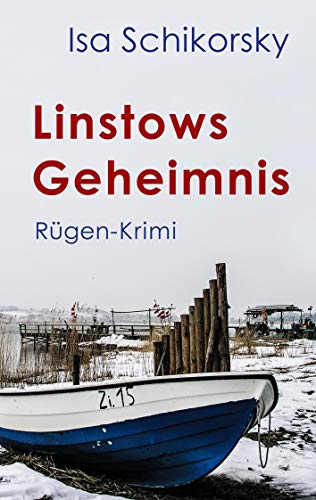 Linstows Geheimnis: Rügen-Krimi von Books on Demand GmbH