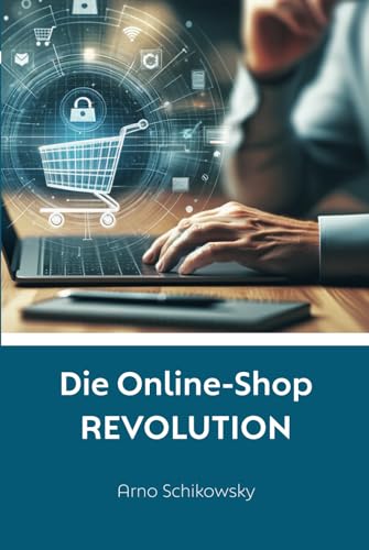 Die Online-Shop REVOLUTION von GbR Verlag