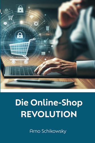 Die Online-Shop REVOLUTION von GbR Verlag