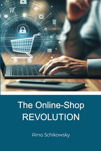The Online-Shop REVOLUTION von GbR Verlag