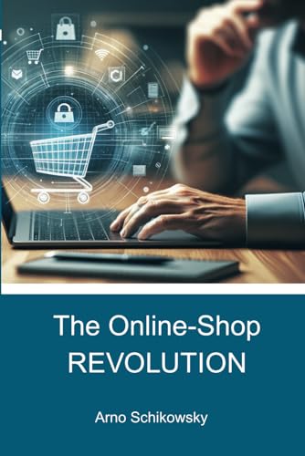 The Online-Shop REVOLUTION
