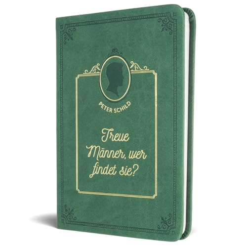 Treue Männer, wer findet sie? (Familien-VOH-Serie)