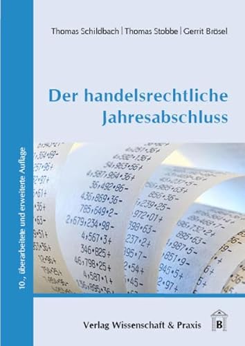 Der handelsrechtliche Jahresabschluss