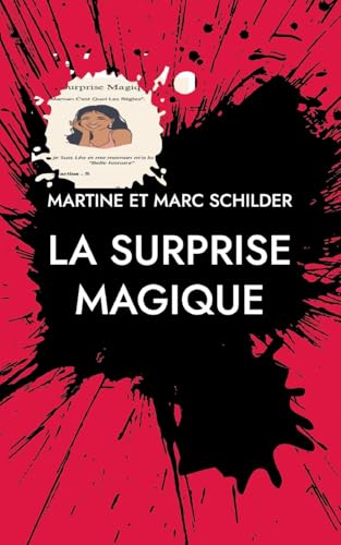 La surprise magique: Mamam c'est quoi les règles ? von BoD – Books on Demand – Frankreich