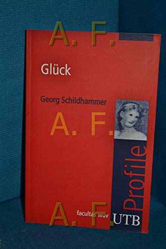 Glück. UTB Profile