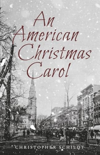 An American Christmas Carol von Bookbaby