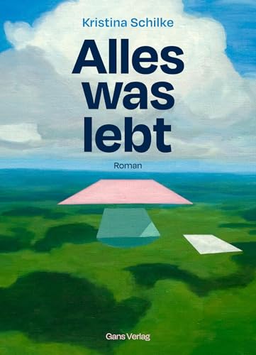 Alles was lebt von Gans Verlag