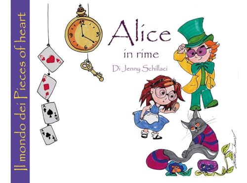 Alice in rime von Youcanprint