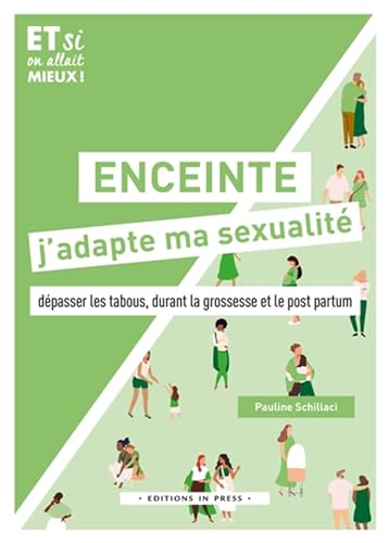 Enceinte, j'adapte ma sexualité ! Enceinte, j'adapte ma sexualité !
