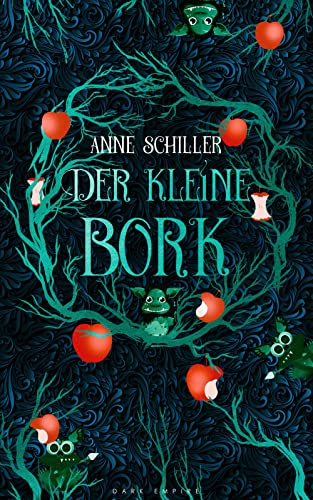 Der kleine Bork von Dark-Empire-Verlag