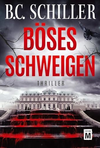 Böses Schweigen: Thriller (Levi Kant, 3)