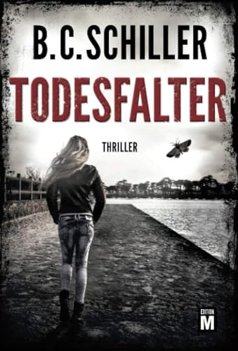 Todesfalter (David Stein, 7)