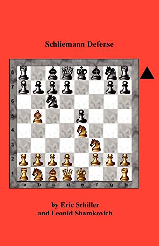 Schliemann Defense