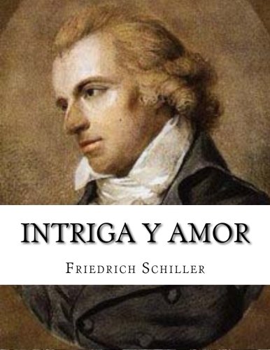 Intriga y amor