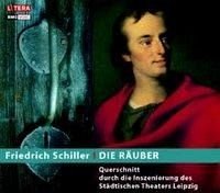 Die Räuber: Querschnitt durch die Inszenierung des Städtischen Theaters Leipzig Die Räuber: Querschnitt durch die Inszenierung des Städtischen Theaters Leipzig