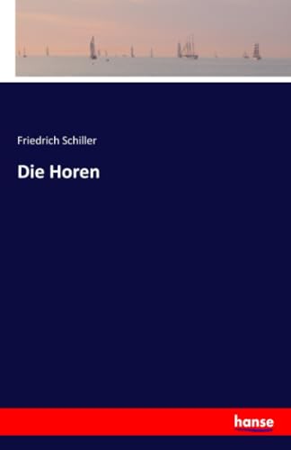 Die Horen von Hansebooks