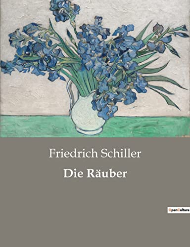 Die Räuber Die Räuber