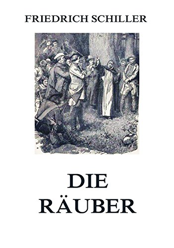 Die Räuber Die Räuber