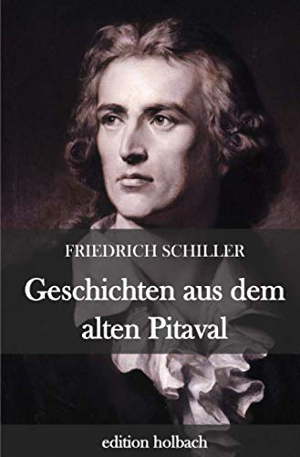 Geschichten aus dem alten Pitaval von epubli