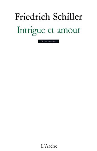 Intrigue et amour