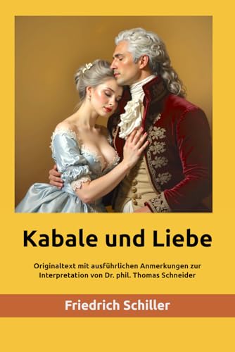Kabale und Liebe Kabale und Liebe von Independently published