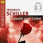 Kabale und Liebe: Aufführung der Salzburger Festspiele 1955 (WortWahl)