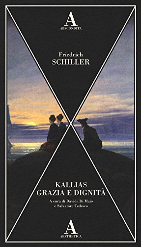 Kallias. Grazia e dignità (Aesthetica)