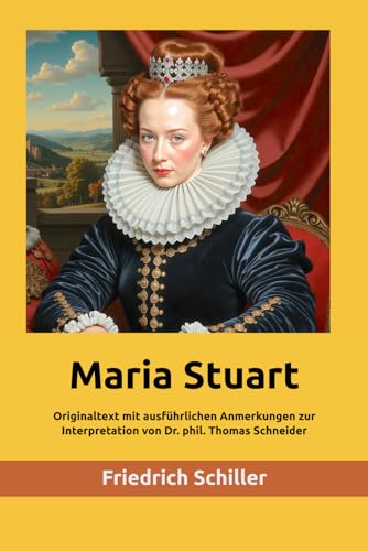 Maria Stuart Maria Stuart von Independently published