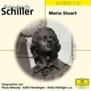 Maria Stuart: Aufführung von 1954 (Eloquence Hörbuch)