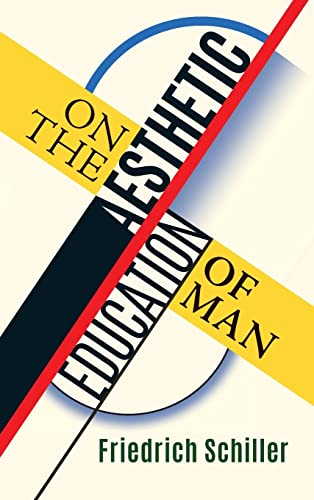 On the Aesthetic Education of Man On the Aesthetic Education of Man von Angelico Press