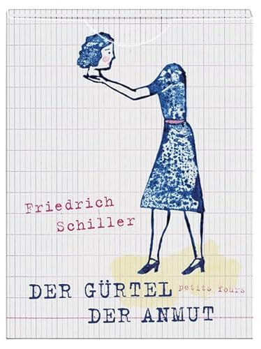 Petits Fours: Der Gürtel der Anmut