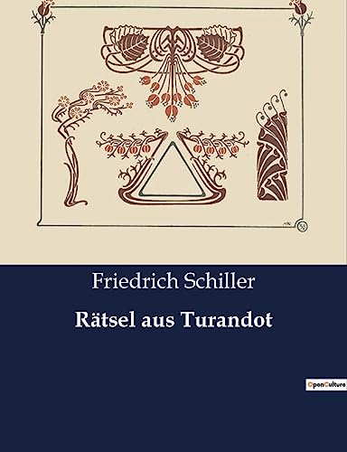 Rätsel aus Turandot