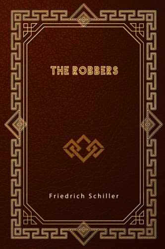 The Robbers von Independently published
