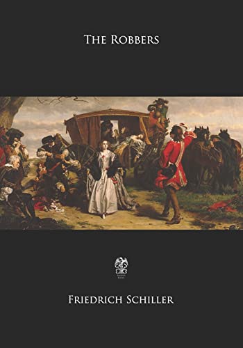 The Robbers The Robbers von CREATESPACE