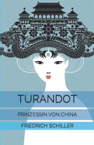 Turandot: Prinzessin von China