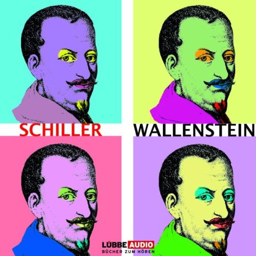 Wallenstein: Hörspiel Wallenstein: Hörspiel