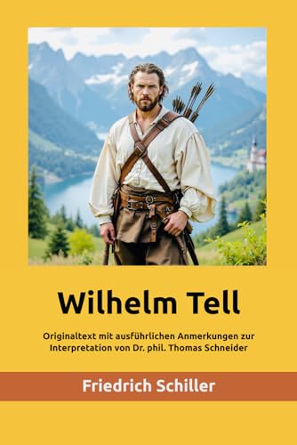 Wilhelm Tell Wilhelm Tell von Independently published