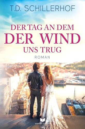 Der Tag, an dem der Wind uns trug von tolino media