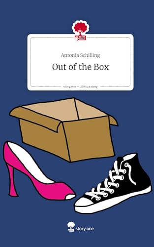 Out of the Box. Life is a Story - story.one von story.one publishing