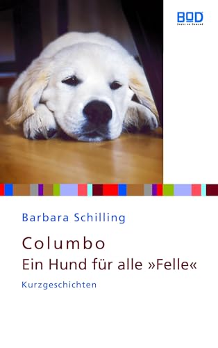 Columbo - Ein Hund für alle "Felle" ("Ein Herz für Tiere"-Edition)